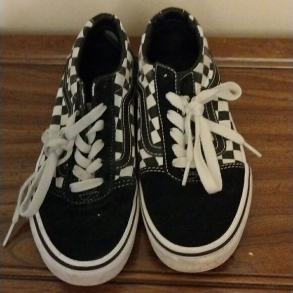 Vans    - Picture 2 of 6